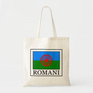 Romani Tygkasse