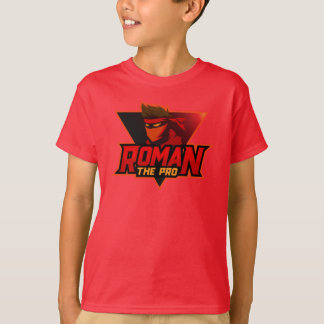 RomanPro Kids Tee
