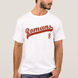 Romans8:28 T Shirt