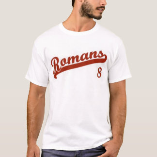 Romans8:28 T Shirt