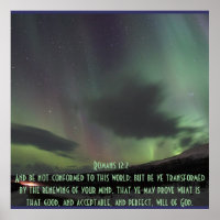 Romans 12:2, inspirationsbibelvänd-full välsignels