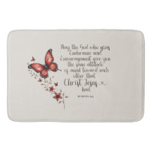 Romans 15:5 Bible Verse-bild