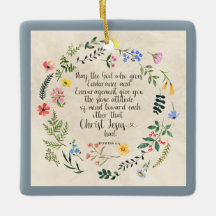 Romans 15:5 Bible Verse-bild
