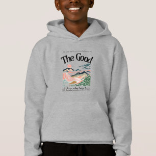 Romans 8:28 Artwork T Shirt