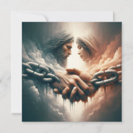 (Romans 8:38-39 CSB) Kort