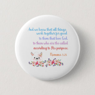 Romans 8 Bible Verse Design Knapp