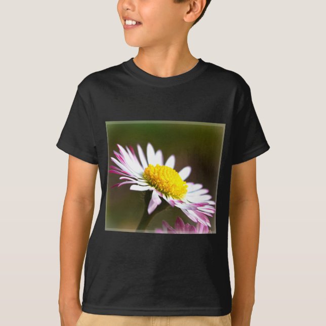 romansk romantisk möhippa för härliga t-shirt (Framsida)