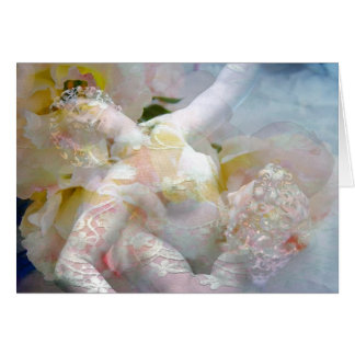 Romanskt kort för Victorian