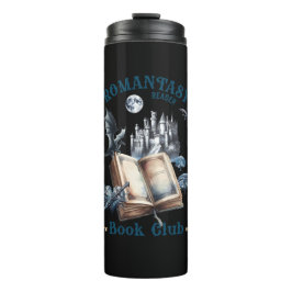 Romantasy Reader Dragon Bok Klubb Castle