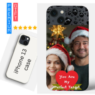 Romantic Alla hjärtans dag Premium Personlig Photo