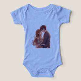 Romantic Anime Couple - Valentine's Day Aesthetic T Shirt