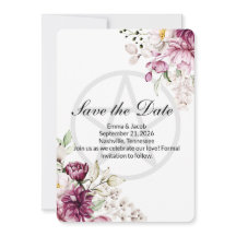 Romantic Bloom Blommigt Peony Pentacle