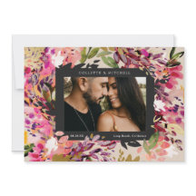 Romantic Bouquet Shock rosa