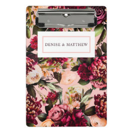 Romantic Chrysanthemum på Gossamers Rosa