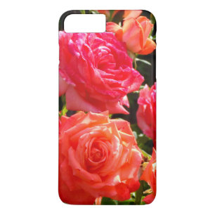 Romantic Coral Ro