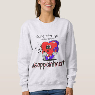 Romantic Disappointment Unisex  T Shirt