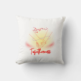 Romantic & Emotional Kudde