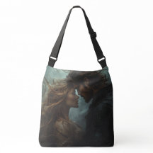 Romantic Fantasy Älskare i Storm