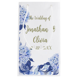 Romantic Field purple Flowers