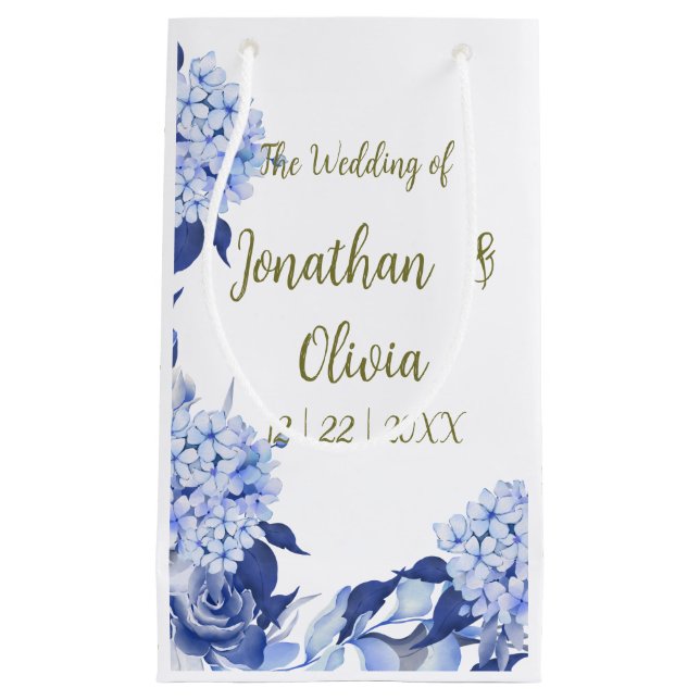 Romantic Field purple Flowers (Framsidan)