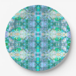 Romantic Floral Eastern – Elegant Boho Fantasy