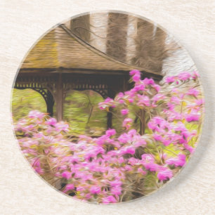 Romantic Gazebo Underlägg