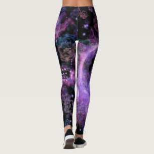 Romantic Guitar Music - Fantasy Leggings