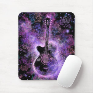 Romantic Guitar Music - Magic Ljud Musmatta