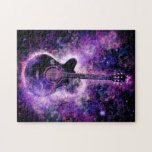 Romantic Guitar Music - Magic Ljud Pussel<br><div class="desc">Romantic Guitar Music</div>