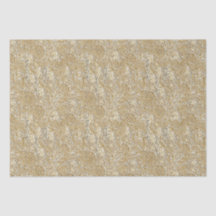 Romantic Guld Glitter Sequin Dekoration jul jul