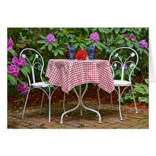 Romantic Hideaway OBS Kort