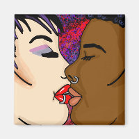 Romantic Kiss | Internationell Romantik