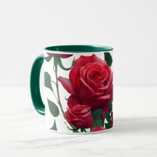 Romantic Mugg