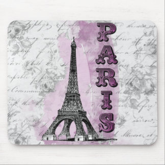 Romantic Paris Musmatta