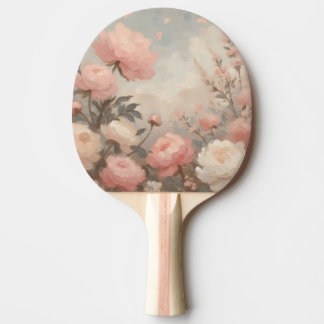 Romantic Pastel Valentine Bouquet Pingisracket