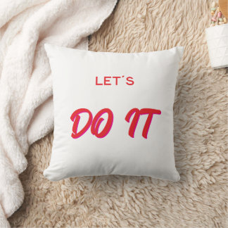 Romantic Pillow Kudde