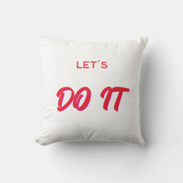 Romantic Pillow Kudde