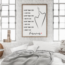 Romantic Poetry Dikt Illustration Teckning Art