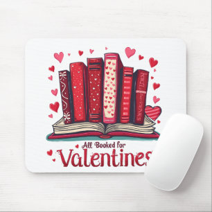 Romantic Reading Vibes Mysiga Valentine Gift Musmatta