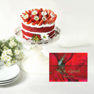 Romantic Ro Du är Speciell Magnet