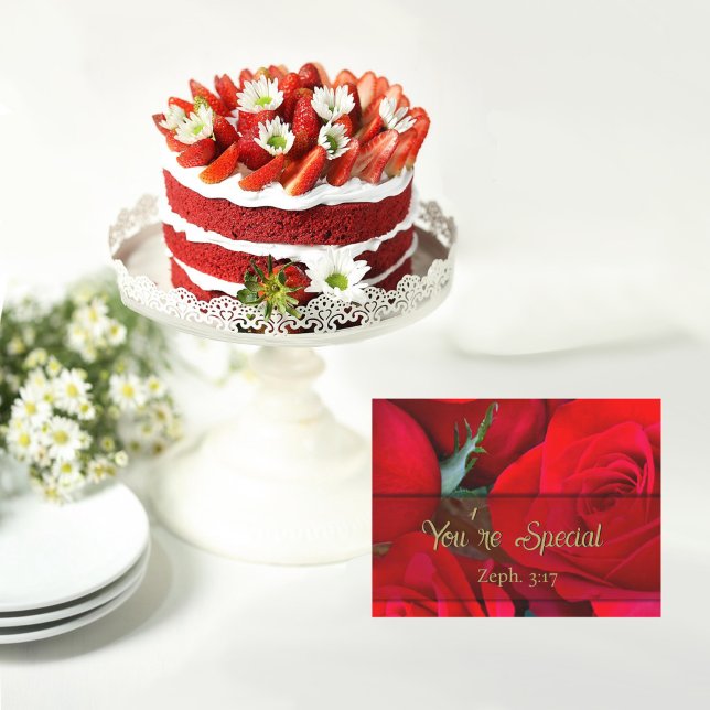 Romantic Ro Du är Speciell Magnet (Skapare uppladdad)