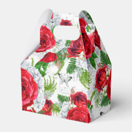 Romantic Ro Gift Box Presentaskar