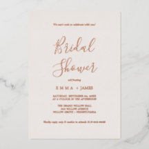 Romantic Ro Gold Foil |  MÖHIPPA
