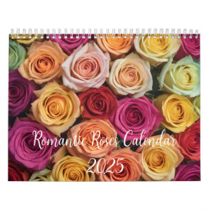 Romantic Ro Kalender