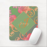 Romantic Ro Musmatta<br><div class="desc">Jag är inspirerad av min passion för Fabergè-ägg, och jag designade ro-hjärtat mönster som du kan hitta på dussintals anpassningsbar här på Zazzle! Jag är också tillgänglig för varje illustration eller anpassning du vill, bara meddela mig och jag kommer tillbaka till dig så fort jag kan!</div>