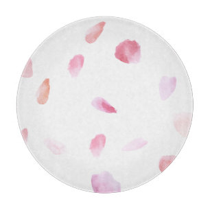 Romantic Ro Petals