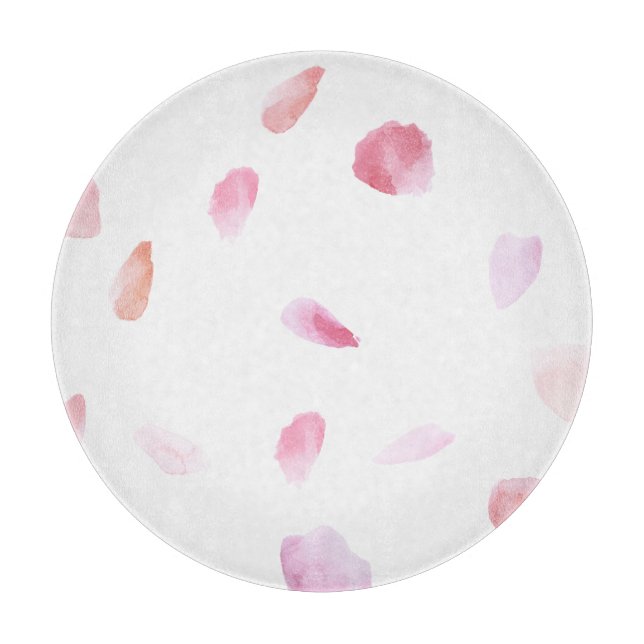 Romantic Ro Petals (Framsidan)