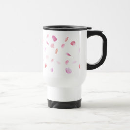 Romantic Ro Petals Resemugg