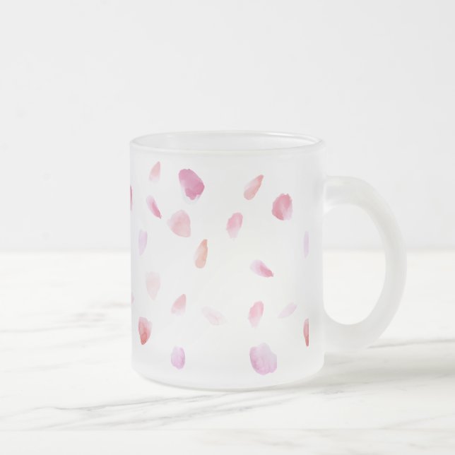 Romantic Ro Petals Resemugg (Höger)