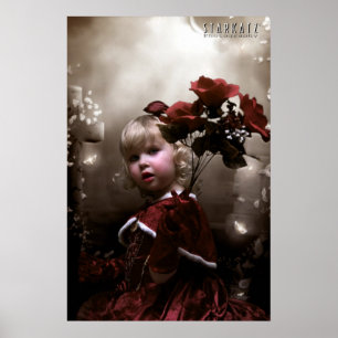 ~ROMANTIC RO~ POSTER